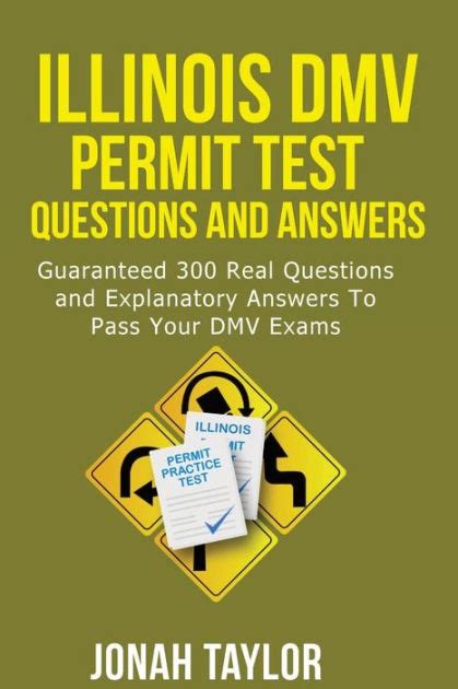 how hard is the permit test in illinois|illinois dmv permit test limit.